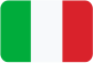 Tecnologie per i prodotti da forno Italiano